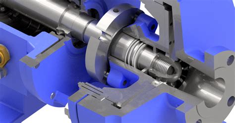 how to replace mechanical seal in centrifugal pump|centrifugal pump mechanical seal diagram.